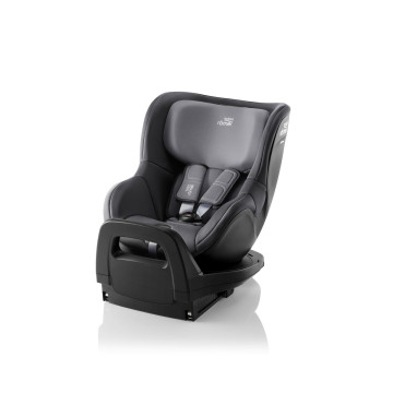 Siège-auto Dualfix Pro i-Size groupe 0/1 Britax produit