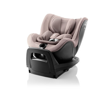 Siège-auto Dualfix Pro i-Size groupe 0/1 Style Britax profil