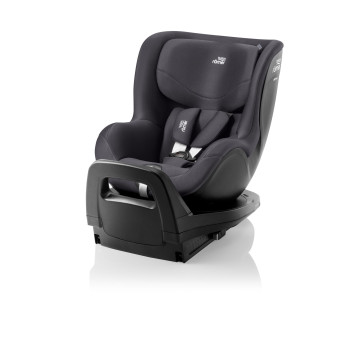 Siège-auto Dualfix Pro M i-Size groupe 0+/1 Britax siège de profil