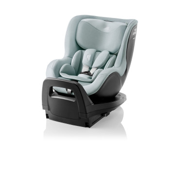 Siège-auto Dualfix Pro M i-Size groupe 0+/1 Style Britax siège avec insert de profil
