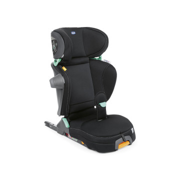 Siège Auto 15-36kg Peg Perego Viaggio 2-3 Flex - Crystal Black - Univers  Poussette