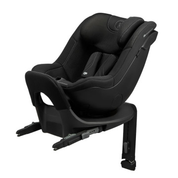 Siège auto I-Guard Pro i-Size Groupe 0+/1 2025 Kinderkraft en position dos route