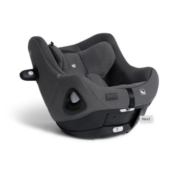 Siège-auto I-Harbour E groupe 0+/1 Ebony Joie produit