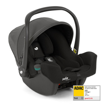 Siège-auto i-Snug 2 i-Size Groupe 0+ Joie produit