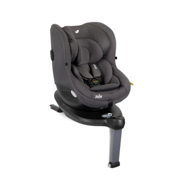 Siège-auto i-Spin 360 i-Size groupe 0/1 Thunder Joie produit côté 