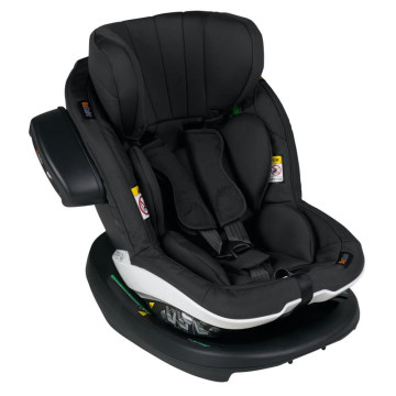 Siège-auto iZi Modular i-Size RF X1 0+/1 Fresh Black Cab Besafe Produit