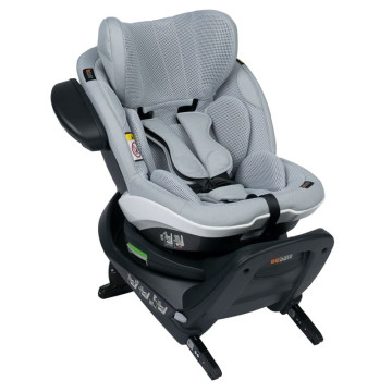 Siège-auto iZi Twist i-Size pivotant groupe 0+/1 Peak Mesh BeSafe Produit