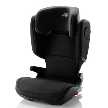 Siège-auto Kidfix M i-Size groupe 2/3 Cosmos Black Britax Romer Produit