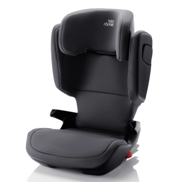 Siège-auto Kidfix M i-Size groupe 2/3 Storm Grey Britax Romer Produit