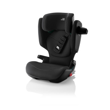 Siège-auto Kidfix Pro i-Size groupe 2/3 Classic Britax profil