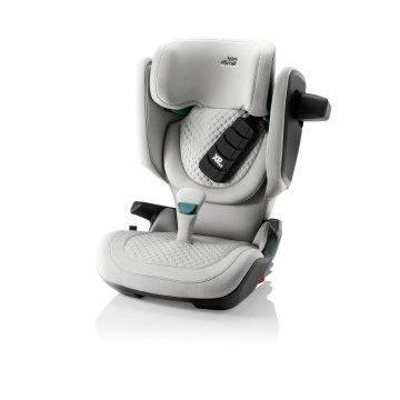 Siège-auto Kidfix Pro i-Size groupe 2/3 Lux Britax profil