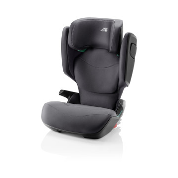 Siège-auto Kidfix Pro M i-Size groupe 2/3 Classic Britax profil