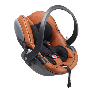 Siège-auto Mima iZi Go Modular X1 i-Size groupe 0+ by BeSafe Mima Camel