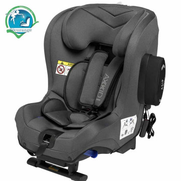 Siège-auto Minikid 2.0 groupe 0/1/2 2020 Premium Axkid produit
