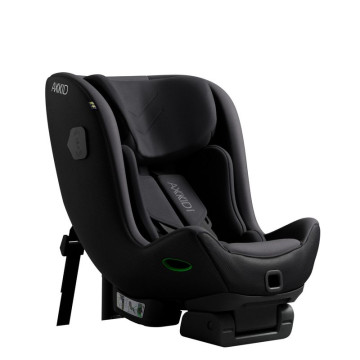 Siège-auto Minikid 4 Pro groupe 0+/1/2 Axkid profil têtière basse