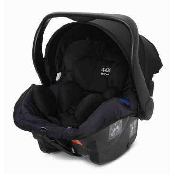 Siège-auto Modukid Infant i-Size groupe 0+ Axkid Produit