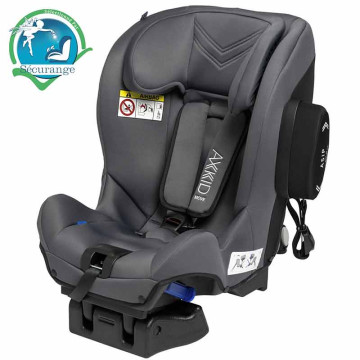 BABYAUTO Siège auto Kindcomfort Kinf 0123 (0 A 36 Kg) - Bien-être-enfants