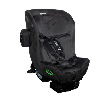 Siège-auto Movekid groupe 0/1/2 Noir Tar Axkid produit