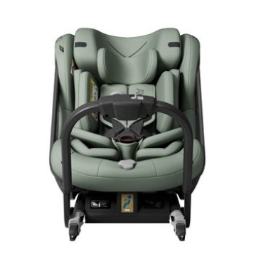 Siège-auto One+ 3 i-Size groupe 0/1/2 Axkid face tetiere bas