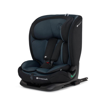 Maxi-Cosi Titan Siège auto pour enfant groupe 1/2/3, ISOFIX , Evolutif et  inclinable, de 9 mois à 12 ans (9 à 36kg), Basic Black (Noir)