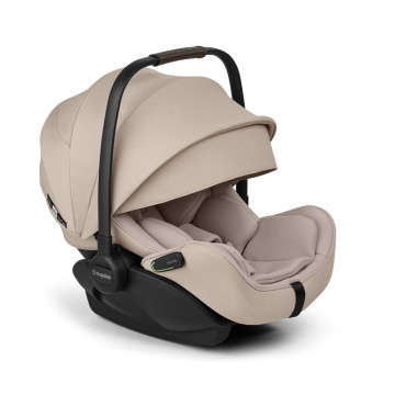 Siège-auto Otter by Nuna groupe 0+ Desert Taupe Melange Bugaboo produit