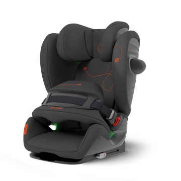 Siège auto groupe 1/2/3 (9-36kg) Jusqu'à -50% chez Babylux