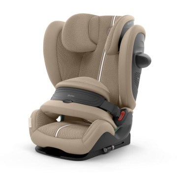 Siège-auto Pallas G2 i-Size Groupe 1/2/3 Plus Almond Beige Cybex produit