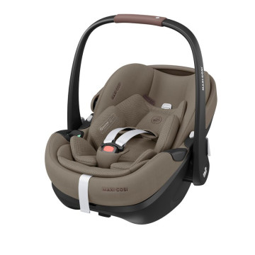 Siège-auto Pebble 360 Pro2 groupe 0+ Twillic  Maxi Cosi produit face