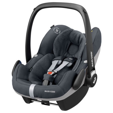 Siège-auto Pebble Pro i-Size groupe 0+ Bébé Confort Maxi Cosi produit