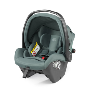 Siège-auto Primo Viaggio SLK I-Size Groupe 0+ Jade Peg Perego produit