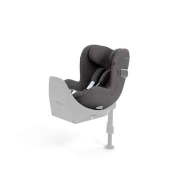 Siège-auto Sirona T i-Size groupe 0/1 Plus Mirage Grey Cybex