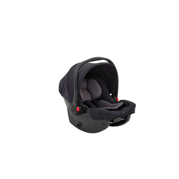 Siège-auto SnugEssentials i-Size Midnight Black Graco