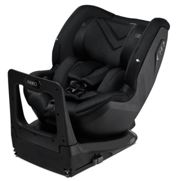 Kinderkraft I-GUARD Siège Auto Pivotant 360 I-size ISOFIX