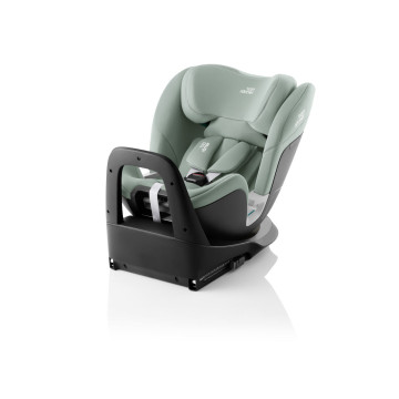 Siège-auto Swivel i-Size groupe 0/1/2 Jade Green Britax produit