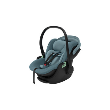 Siège auto Thule Maple Thule profil 