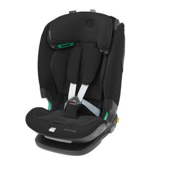 Siège-auto Titan Pro 2 i-Size Groupe 1/2/3 Maxi Cosi côté