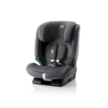 Siège-auto Versafix i-Size groupe 1/2/3 Midnight Grey britax produit