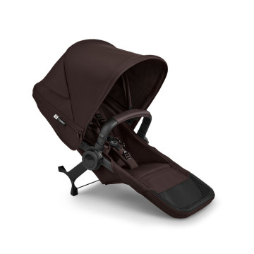 Siège fratrie pour Bugaboo Donkey 6 Cocoa Brown Bugaboo produit