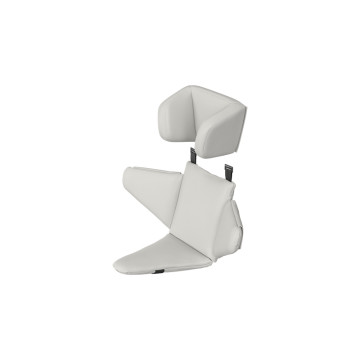Siège de maintien pour Chariot Thule 2.0 (Thule Chariot Gen 3) Thule produit face