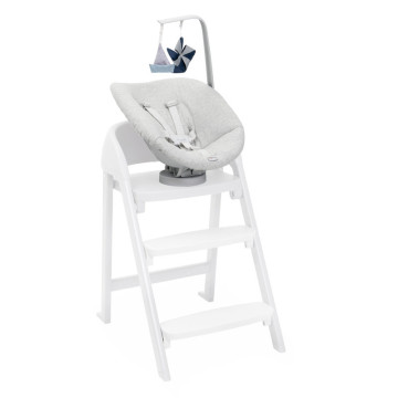 Siège naissance Crescendo Chicco côté 2