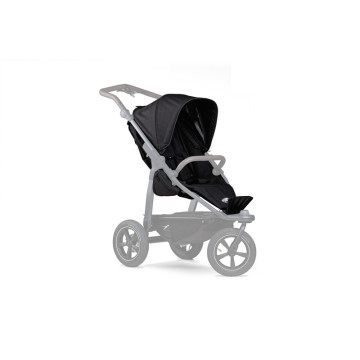 Siège sport poussette Mono 2 TFK coloris 1