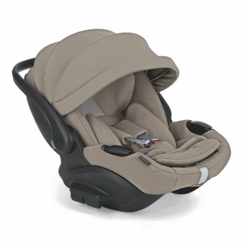 Siège-auto Darwin Infant Recline Evo i-Size groupe 0+ Vicuna Beige INGLESINA produit