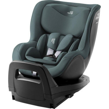 Siège-auto Dualfix Pro M i-Size groupe 0+/1 Style Balsam BRITAX ROMER têtière basse