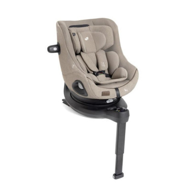Si&egrave;ge-auto i-Harbour Pro groupe 0/1 Joie profil nouveau-n&eacute;