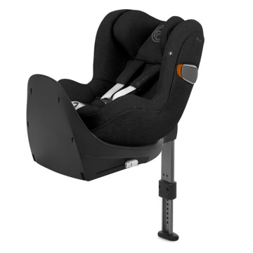 Siège-auto Sirona ZI i-Size Plus groupe 0/1 2020 Cybex deep black