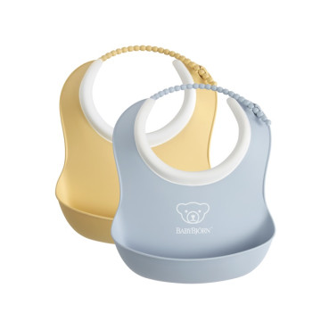 lot-de-2-mini-bavoirs-babybjorn-bambinou