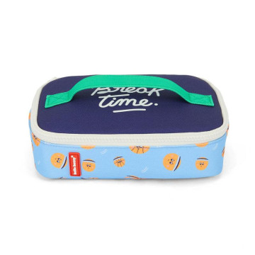 Snack Bag Imprimé Bball Crew HELLO HOSSY produit