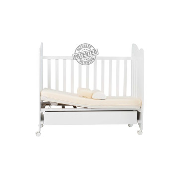 Sommier Inclinable Relax System Micuna produit face