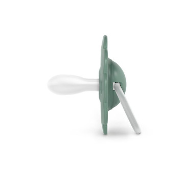 Sucette Reversible Sxpro 6/18m Wonder Vert Suavinex profil