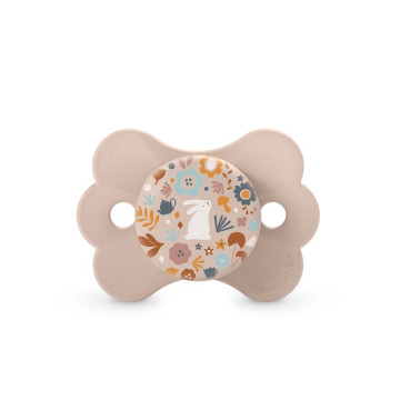 Sucette Symetrique Sxpro 6/18m Wonderland Suavinex produit